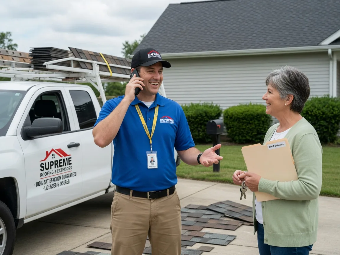 Roof Replacement Senecaville, OH FAQs