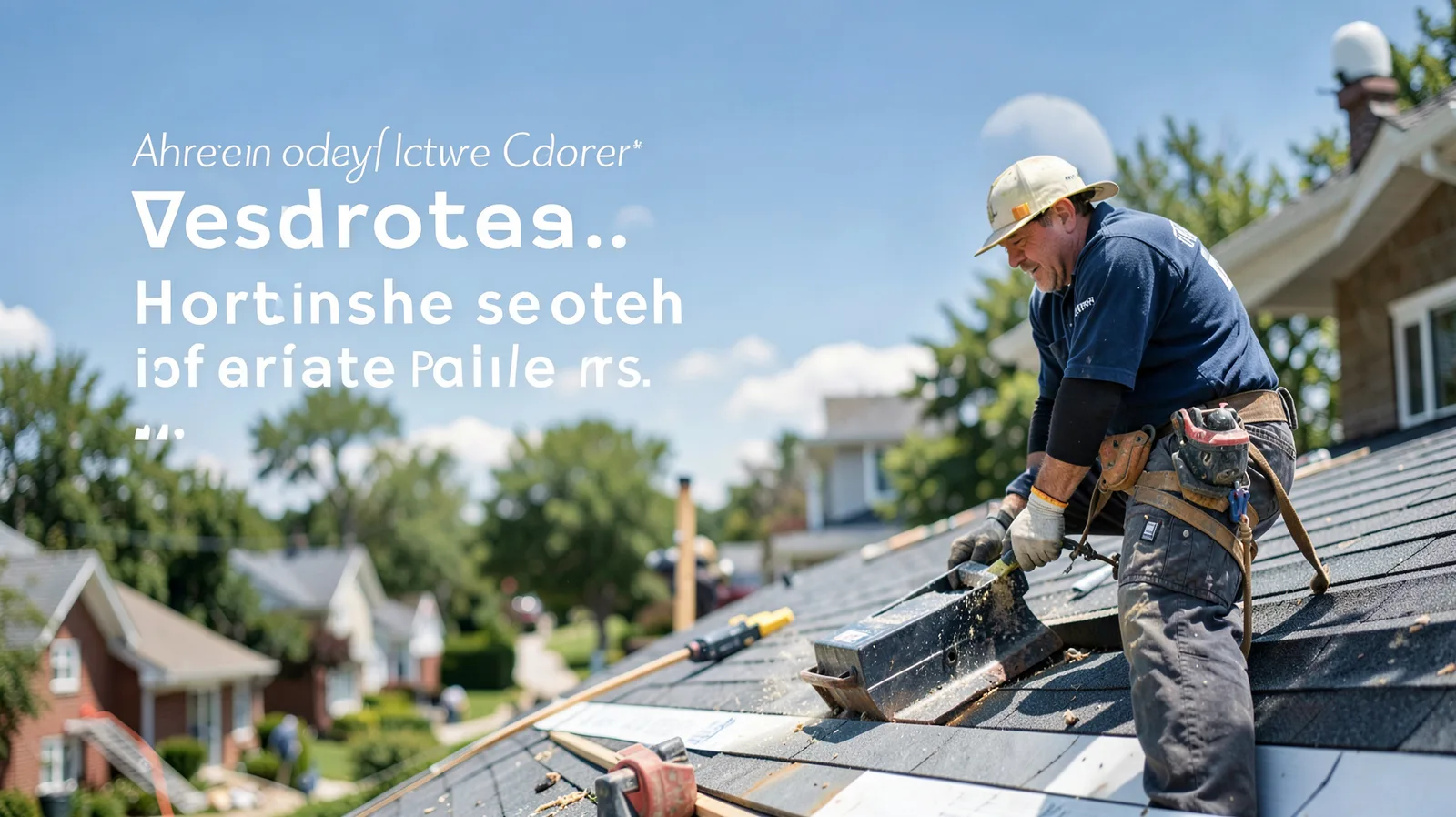 Roof Replacement in Senecaville, OH near me